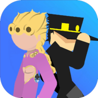 JOJO格斗1.1.3版本