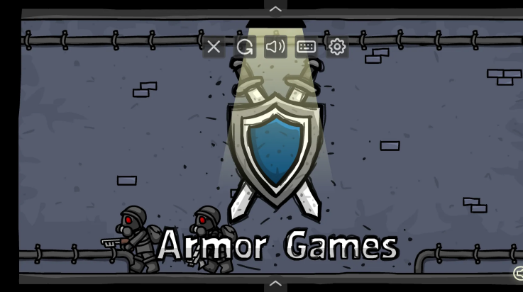 末日地球反击战28071