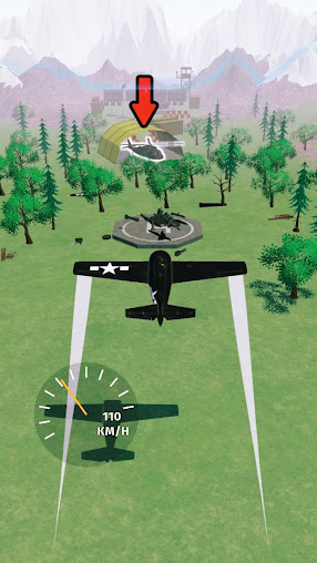 史诗轰炸机28072