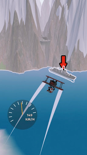 史诗轰炸机28072