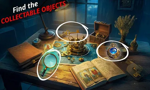 111号悬案侦探实录28089