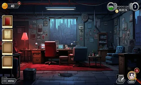 111号悬案侦探实录28089