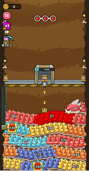 逃生小英雄28091