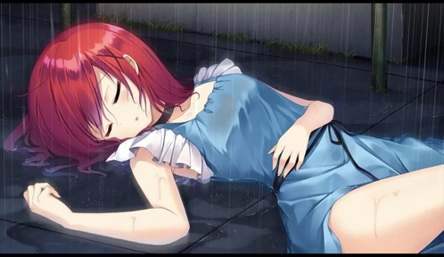 忍者少女与都市妖团28094