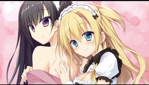 忍者少女与都市妖团28094