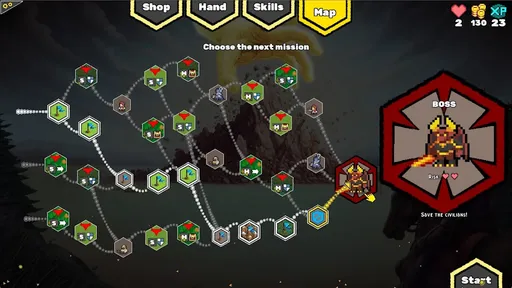 无命令战术手机版28109