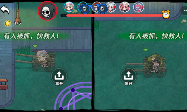 恐怖冒险躲猫猫免广告版28113