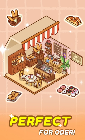 我的小小商店安卓版28119