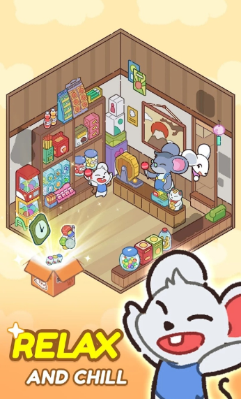 我的小小商店安卓版28119