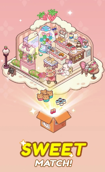 我的小小商店安卓版28119