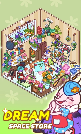 我的小小商店安卓版28119