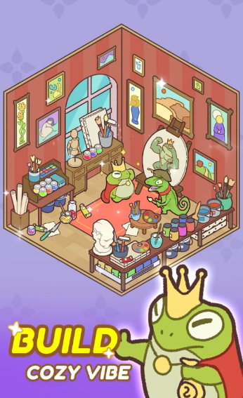 我的小小商店安卓版