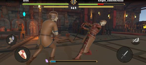 剑斗骑士竞技场28121