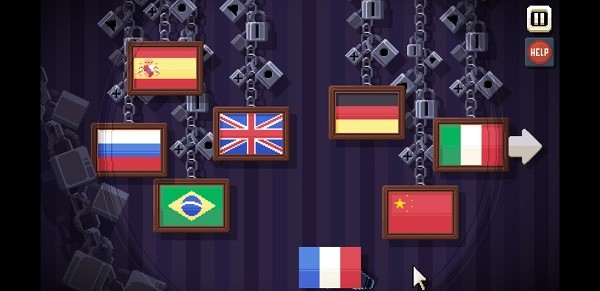 这里没有游戏错误维度