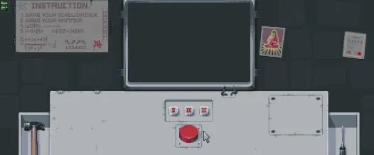 请勿乱动中文版28125