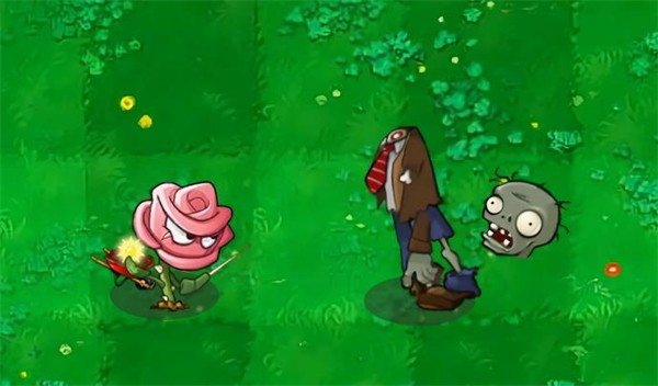 PVZ抽卡重置版