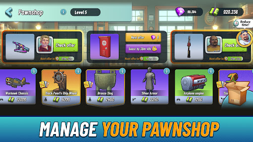 竞拍大战3免广告版28134