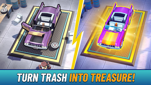 竞拍大战3免广告版28134