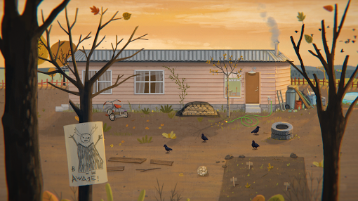 不幸小妹移植版3