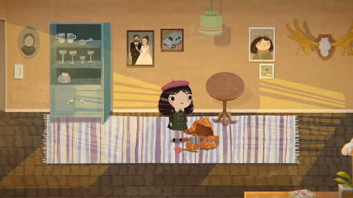 不幸小妹移植版4