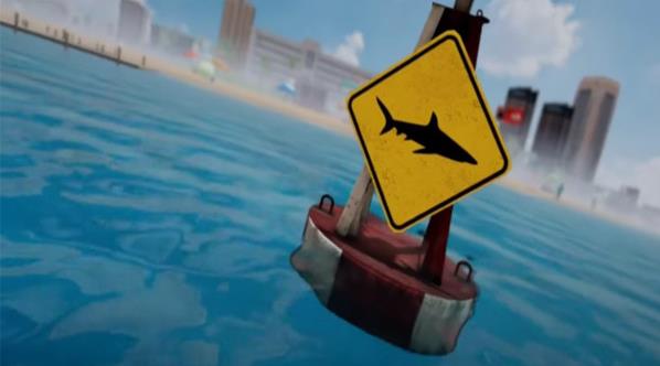 饥饿的鲨鱼世界28151