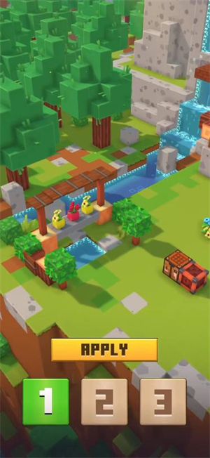 我的世界爆破28155