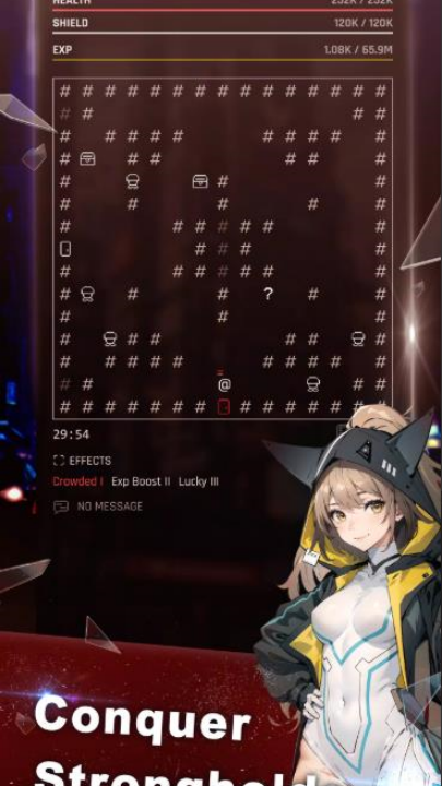 弧光之城赛博朋克28157