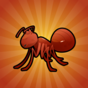 快乐蚂蚁英雄安卓版