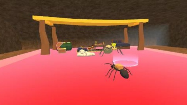 快乐蚂蚁英雄安卓版0