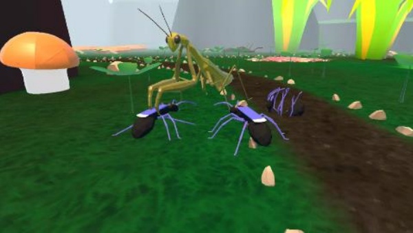 快乐蚂蚁英雄安卓版2