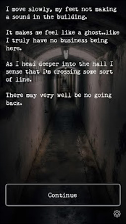 掩埋Buried汉化版0