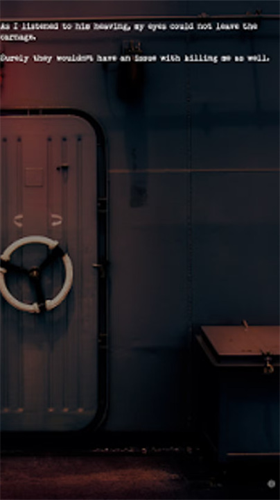 掩埋Buried汉化版1