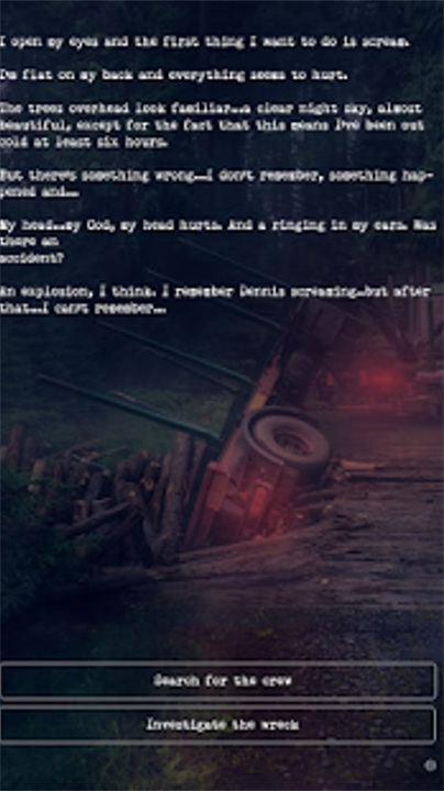 掩埋Buried汉化版2