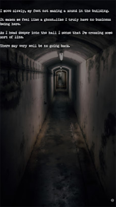 掩埋Buried汉化版3