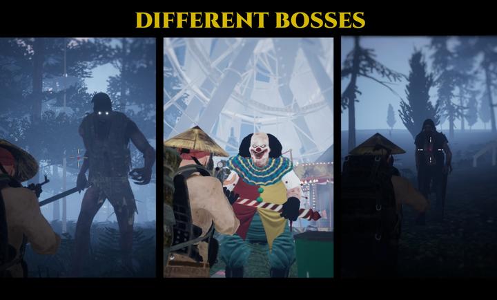 暗夜潜行Z开放世界2