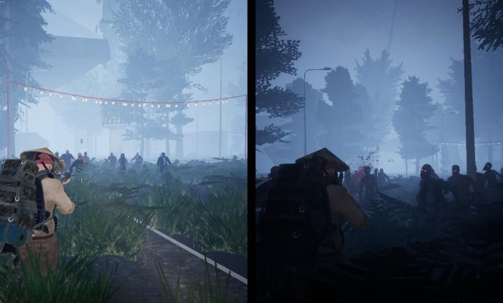 暗夜潜行Z开放世界1