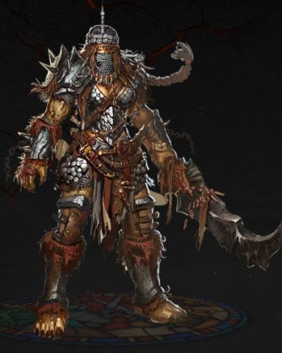 英雄无敌3深渊号角