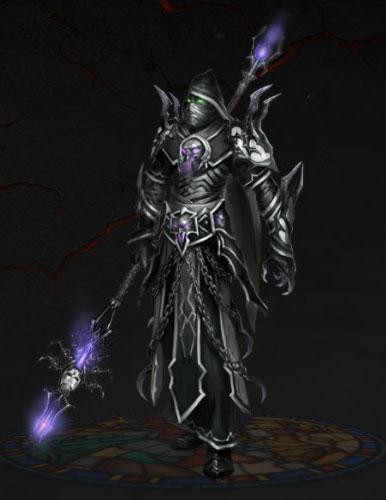 英雄无敌3深渊号角