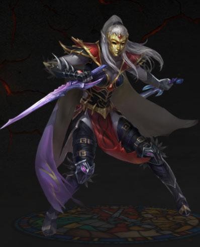 英雄无敌3深渊号角