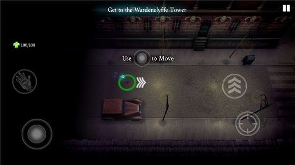 特斯拉战队手机版