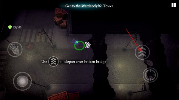 特斯拉战队手机版