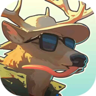 非常普通的鹿荒野世界手机版