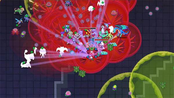 生物原型2官方版28213