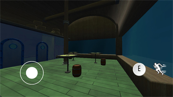 逃离蟹堡王最新版1