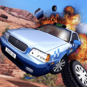 车祸救援模拟器