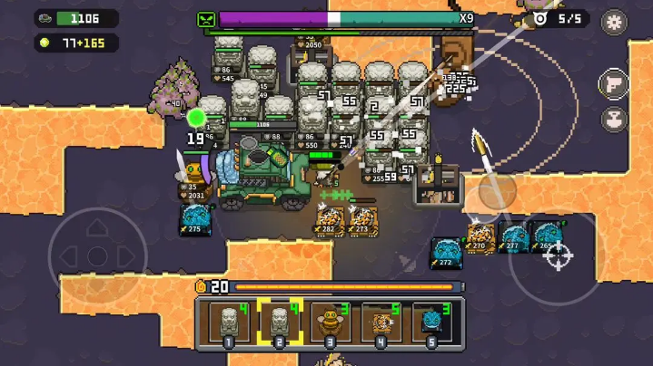 鸡械绿洲手机版28226