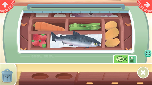 托卡生活寿司店2.628227