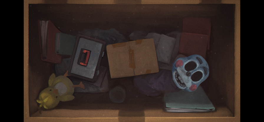 我的玩具鼹鼠手机版2