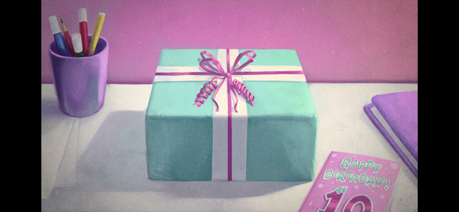 我的玩具鼹鼠手机版1