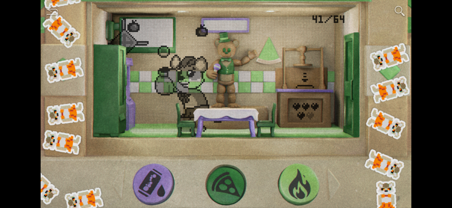 我的玩具鼹鼠手机版4